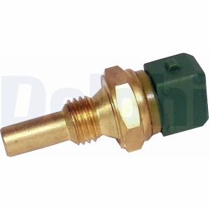 Senzor temperatura lichid de racire PEUGEOT EXPERT caroserie (222) 1.8 benzina 101 cai DELPHI TS10230-12B1