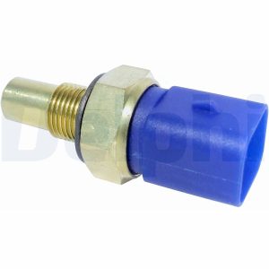 Senzor temperatura lichid de racire PEUGEOT EXPERT (224_) 1.9 D diesel 69 cai DELPHI TS10259