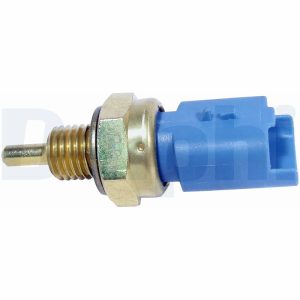 Senzor temperatura lichid de racire PEUGEOT EXPERT caroserie (222) 2.0 HDI diesel 109 cai DELPHI TS10260