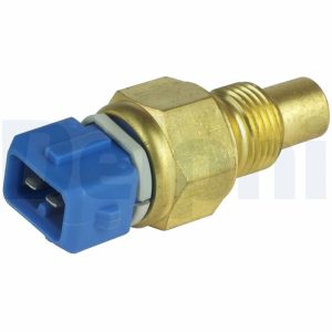 Senzor temperatura lichid de racire PEUGEOT EXPERT caroserie (222) 1.9 TD diesel 92 cai DELPHI TS10324