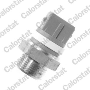 Comutator temperatura ventilator radiator PEUGEOT 405 I (15B) 1.9 Injection benzina 105 cai CALORSTAT BY VERNET TS1627