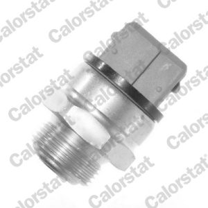Comutator temperatura ventilator radiator PEUGEOT EXPERT platou / sasiu (223) 1.9 TD diesel 90 cai CALORSTAT BY VERNET TS1772