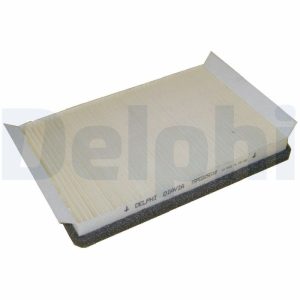 Filtru polen PEUGEOT 405 I (15B) 1.9 Injection benzina 105 cai DELPHI TSP0325018