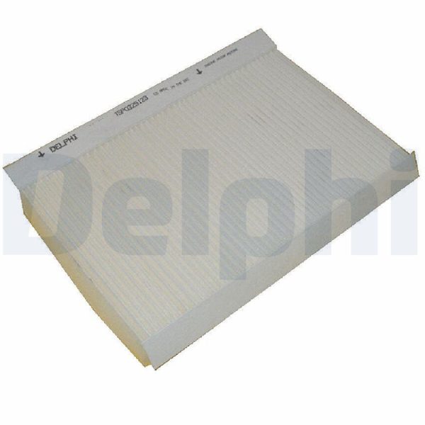 Filtru polen PEUGEOT RCZ 1.6 THP 270 benzina 270 cai DELPHI TSP0325123