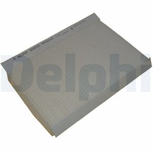 Filtru polen PEUGEOT RCZ 1.6 THP 270 benzina 270 cai DELPHI TSP0325123C