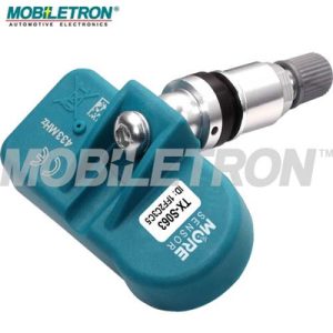 Senzor sistem de control al presiunii pneuri PEUGEOT RCZ 1.6 16V benzina 200 cai MOBILETRON TX-S063