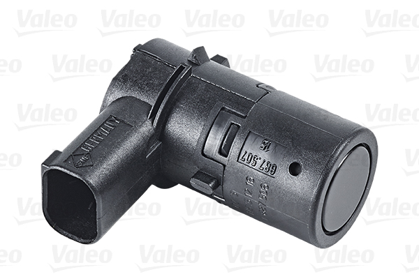 Sensor ajutor parcare PEUGEOT EXPERT caroserie (VF3A_, VF3U_, VF3X_) 2.0 HDi 130 diesel 128 cai VALEO 890057