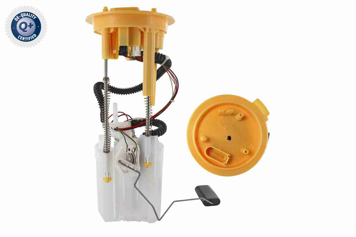 Comutator actionare frana de parcare PEUGEOT 5008 (0U_, 0E_) 2.0 HDi 150 / BlueHDi 150 diesel 150 cai VEMO V22-73-0031