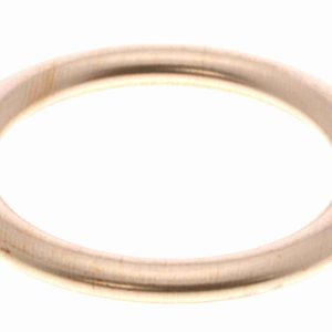 Inel etansare surub drena ulei PEUGEOT EXPERT caroserie (V_) 1.5 BlueHDi 120 diesel 120 cai VAICO V10-3326