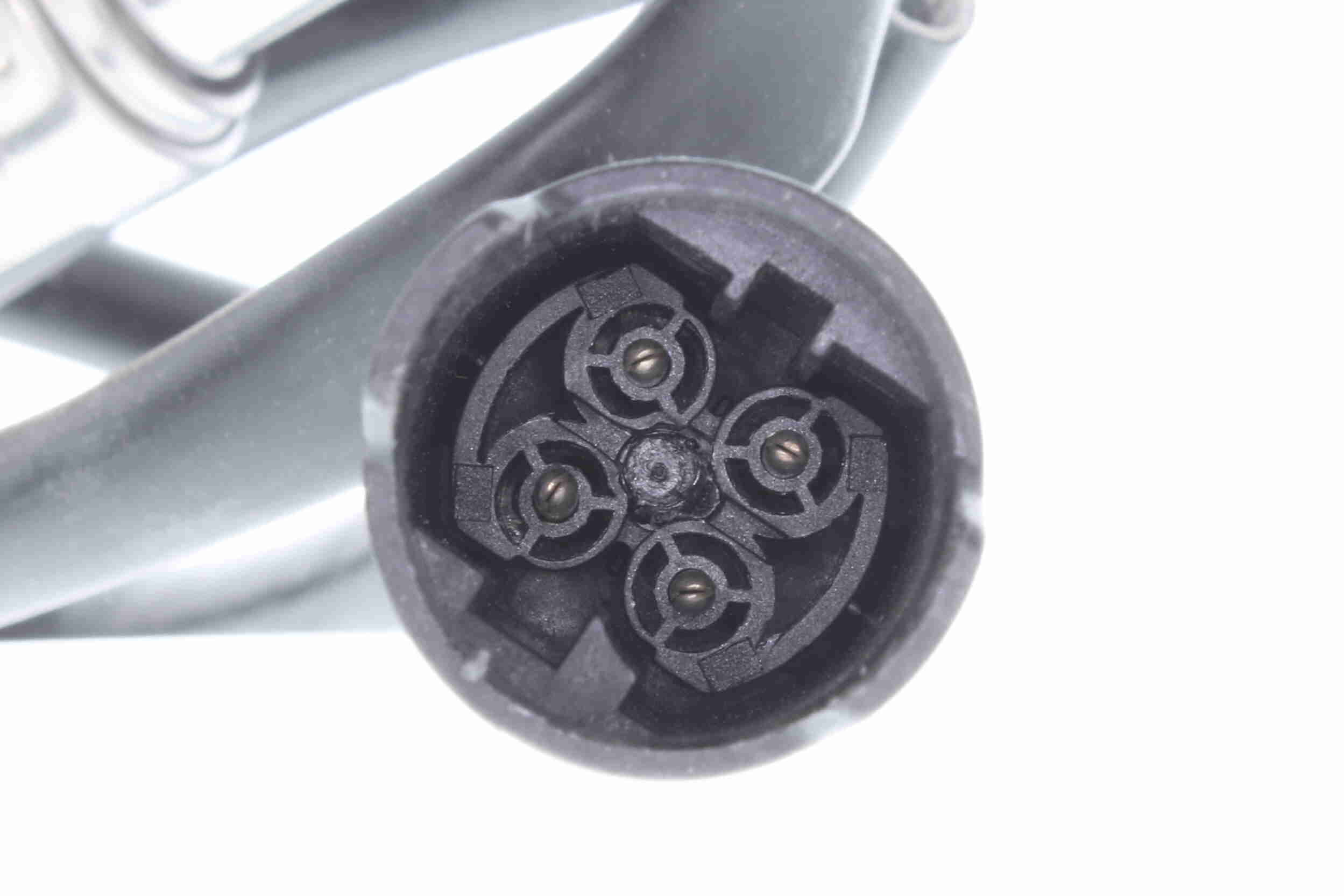 Comutator actionare frana de parcare PEUGEOT 3008 I microbus (0U_) 1.6 HDi diesel 109 cai VEMO V22-73-0032