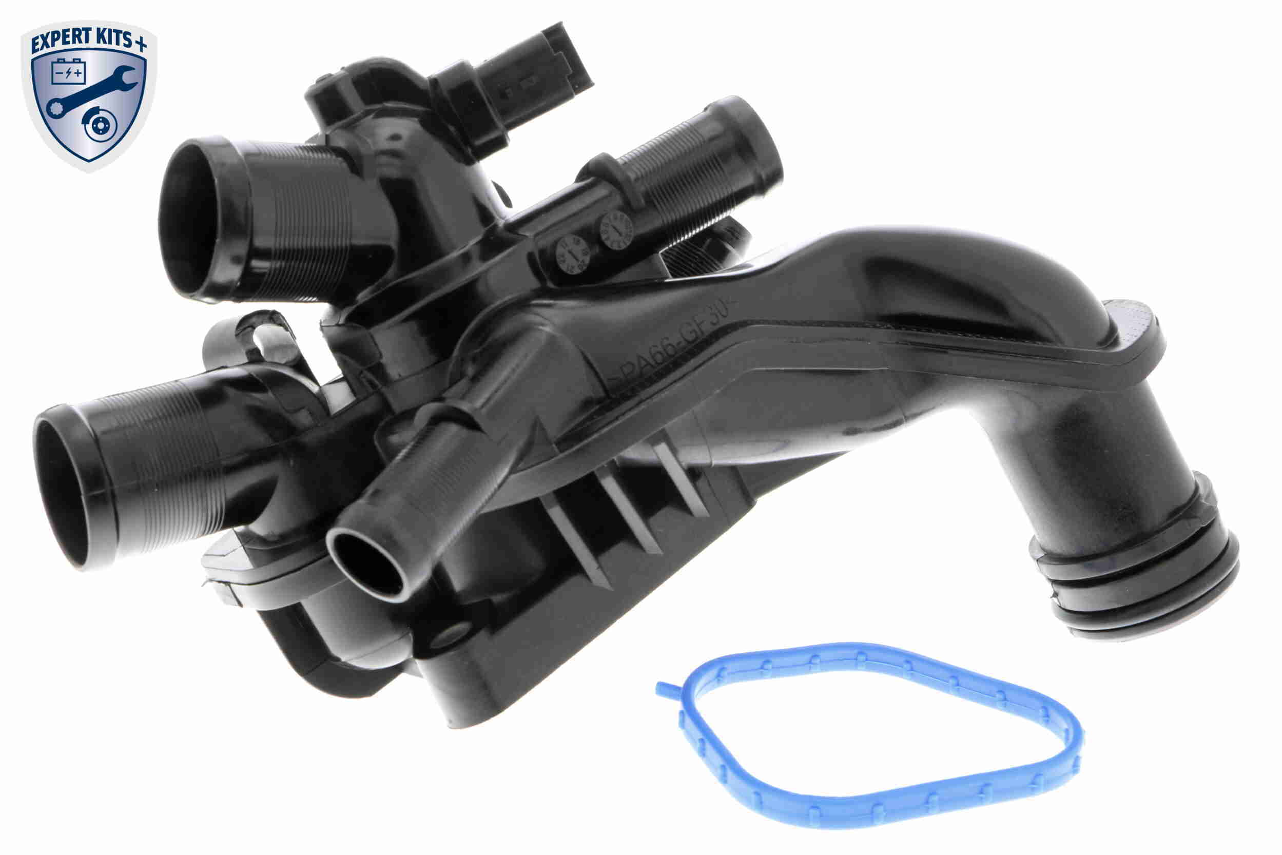 Carcasa termostat PEUGEOT RCZ 1.6 16V benzina 156 cai VEMO V20-99-0174