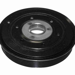 Fulie curea arbore cotit PEUGEOT EXPERT platou / sasiu (223) 2.0 HDi diesel 94 cai VAICO V22-0012