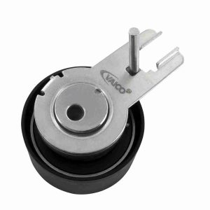 Rola intinzator curea distributie PEUGEOT EXPERT caroserie (VF3A_, VF3U_, VF3X_) 1.6 HDi 90 16V diesel 90 cai VAICO V22-0222