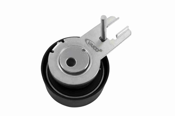 Rola intinzator curea distributie PEUGEOT EXPERT platou / sasiu 1.6 HDi 90 16V diesel 90 cai VAICO V22-0222