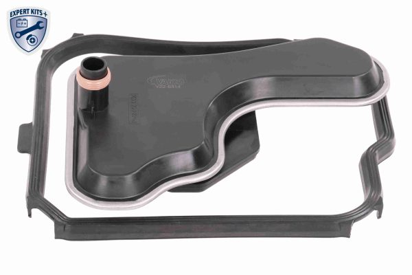 Set filtru hidraulic cutie de viteza automata PEUGEOT EXPERT (224_) 2.0 benzina 136 cai VAICO V22-0313