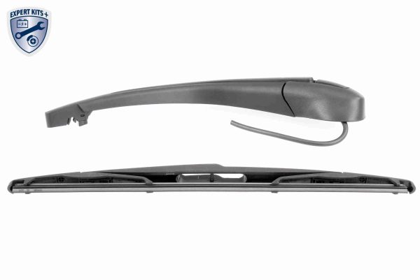 Set stergatoare curatare parbriz PEUGEOT EXPERT TEPEE (VF3X_) 2.0 HDi 100 diesel 98 cai VAICO V22-0558