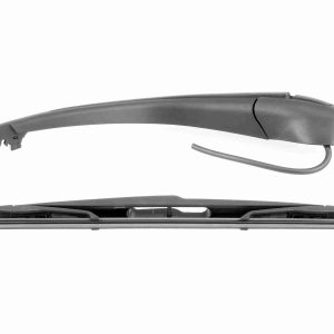 Set stergatoare curatare parbriz PEUGEOT EXPERT TEPEE (VF3X_) 2.0 HDi 130 4x4 diesel 128 cai VAICO V22-0558