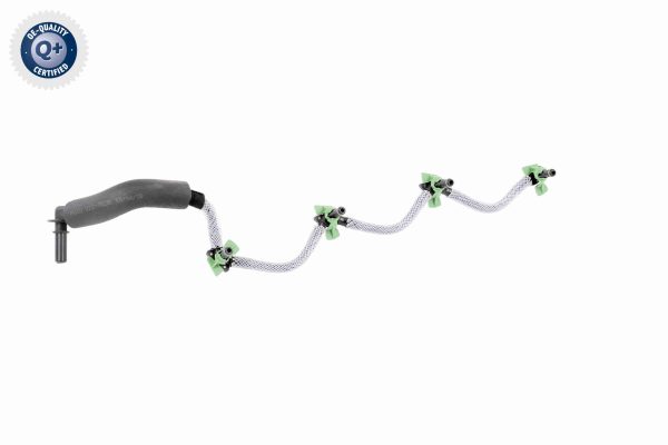 Conducta alimentare cu combustibil PEUGEOT EXPERT caroserie (VF3A_, VF3U_, VF3X_) 1.6 HDi 90 8V diesel 90 cai VAICO V22-0635