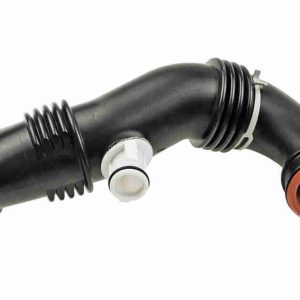 Furtun alimentare aer PEUGEOT EXPERT caroserie (VF3A_, VF3U_, VF3X_) 1.6 HDi 90 16V diesel 90 cai VAICO V22-0734