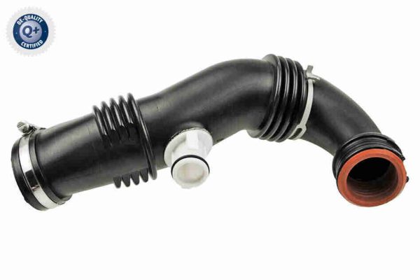 Furtun alimentare aer PEUGEOT EXPERT caroserie (VF3A_, VF3U_, VF3X_) 1.6 HDi 90 16V diesel 90 cai VAICO V22-0734
