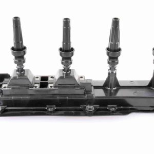 Bobina de inductie PEUGEOT EXPERT (224_) 2.0 benzina 136 cai VEMO V22-70-0003