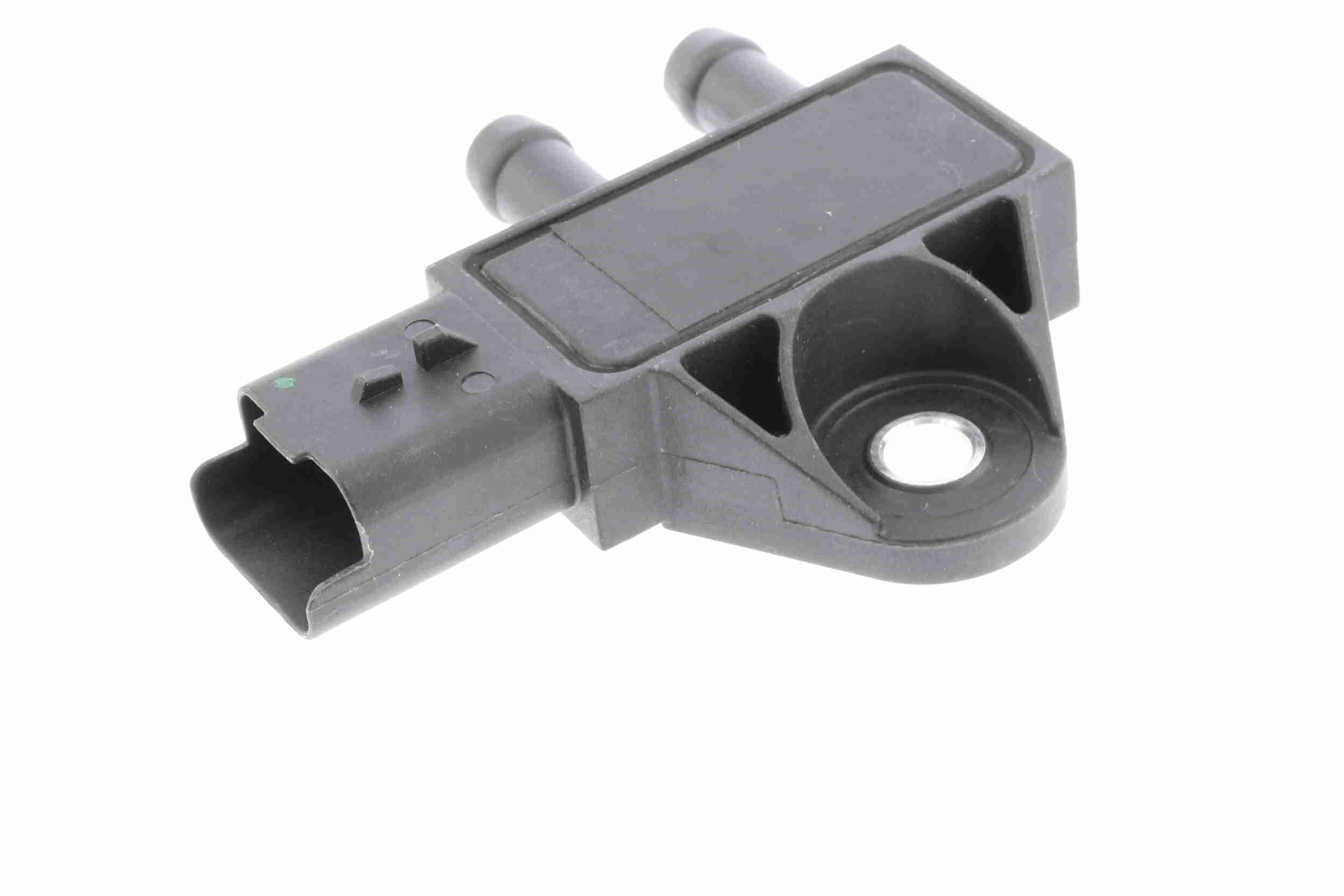Senzor presiune gaze evacuare PEUGEOT EXPERT caroserie (VF3A_, VF3U_, VF3X_) 2.0 HDi 140 diesel 136 cai VEMO V22-72-0096