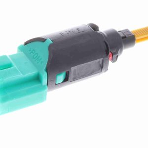 Comutator lumini frana PEUGEOT EXPERT TEPEE (VF3X_) 1.6 HDi 90 16V diesel 90 cai VEMO V22-73-0001