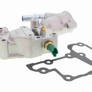 Carcasa termostat PEUGEOT BIPPER TEPEE 1.4 benzina 73 cai VEMO V22-99-0016