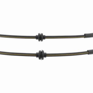 Furtun frana PEUGEOT BIPPER (AA_) 1.3 HDi 75 diesel 75 cai VAICO V24-0091