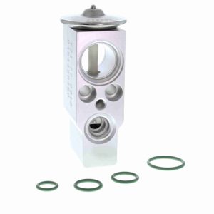Supapa expansiune clima PEUGEOT EXPERT platou / sasiu 1.6 HDi 90 16V diesel 90 cai VEMO V24-77-0012