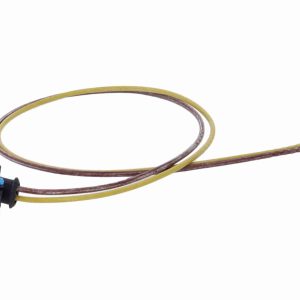 Comutator actionare ambreiaj (Tempomat) PEUGEOT PARTNER microbus (5_, G_) 1.6 16V benzina 109 cai VEMO V22-73-0020