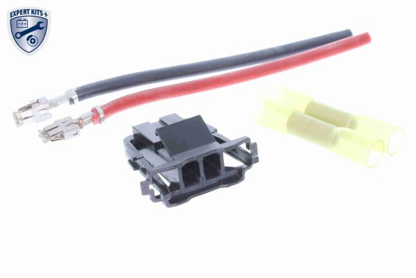 Set reparatie set cabluri PEUGEOT EXPERT caroserie (VF3A_, VF3U_, VF3X_) 1.6 HDi 90 8V diesel 90 cai VEMO V24-83-0036