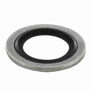 Inel etansare surub drena ulei PEUGEOT BIPPER TEPEE 1.4 benzina 73 cai VAICO V25-0583