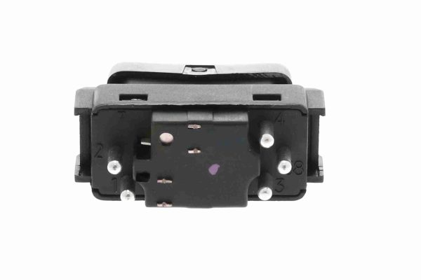 Comutator actionare ambreiaj (Tempomat) PEUGEOT BOXER platou / sasiu 2.2 HDi 120 diesel 120 cai VEMO V24-73-0009