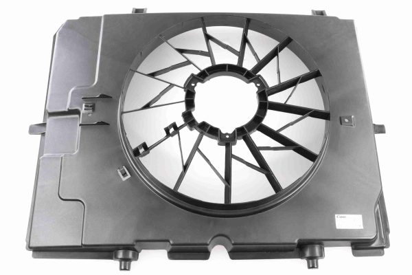 Carcasa termostat PEUGEOT EXPERT caroserie (VF3A_, VF3U_, VF3X_) 1.6 HDi 90 8V diesel 90 cai VEMO V25-99-1712