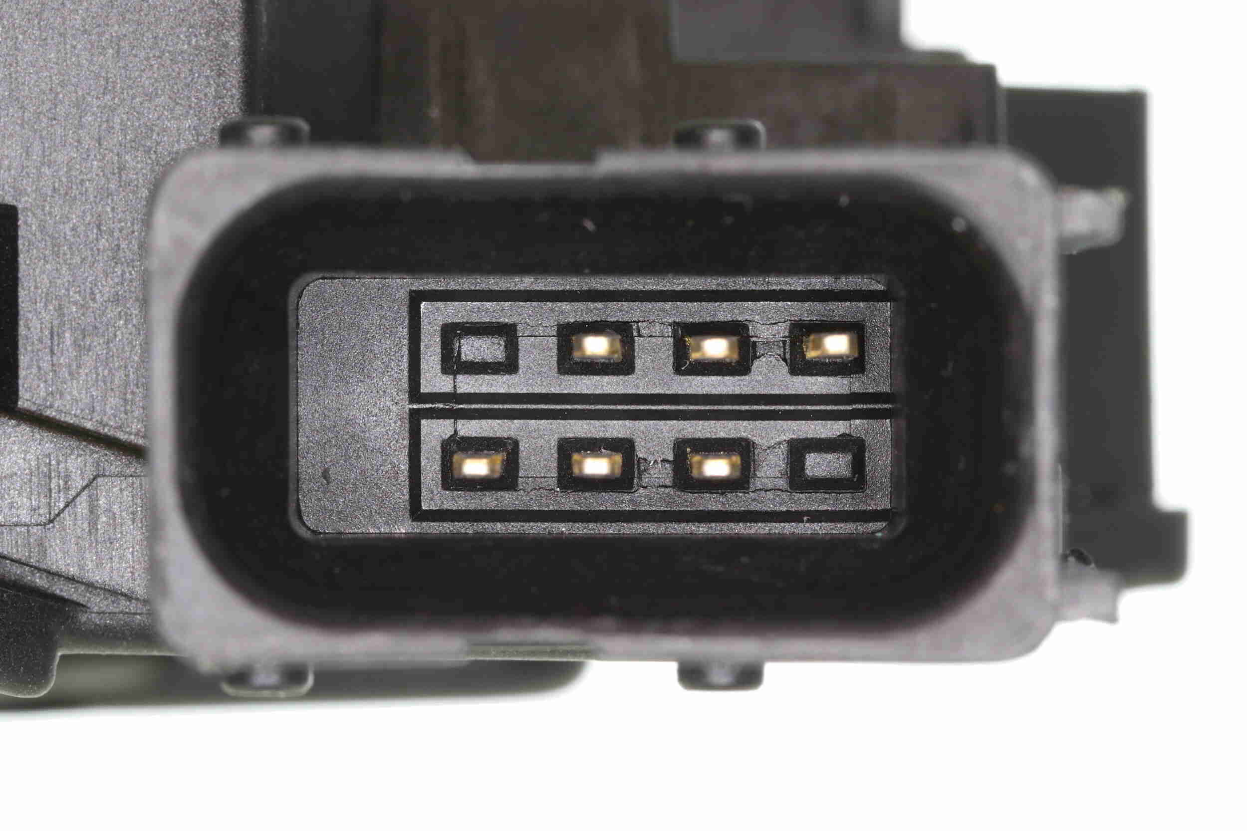 Senzor impulsuri arbore cotit PEUGEOT EXPERT caroserie (222) 2.0 benzina 136 cai VEMO V22-72-0019