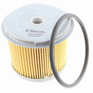 Filtru combustibil PEUGEOT EXPERT (224_) 1.9 TD diesel 90 cai VAICO V42-0008
