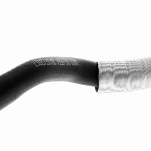 Furtun aer supraalimentare PEUGEOT EXPERT platou / sasiu 1.6 HDi 90 16V diesel 90 cai VAICO V42-0564