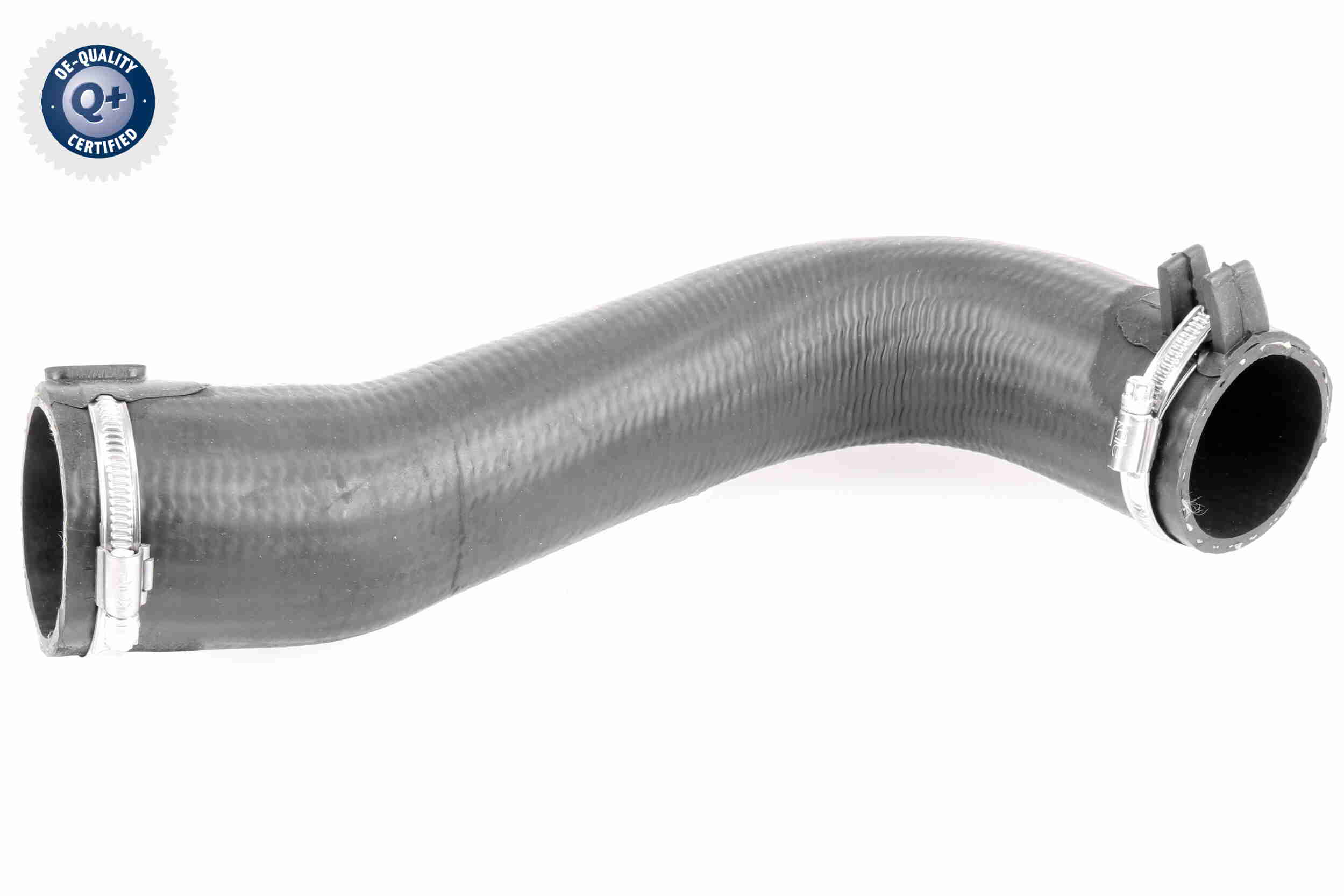 Furtun aer supraalimentare PEUGEOT EXPERT platou / sasiu 2.0 HDi 140 diesel 136 cai VAICO V42-0584