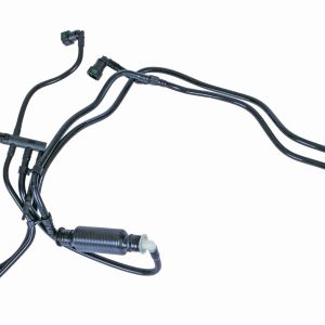 Conducta alimentare cu combustibil PEUGEOT EXPERT caroserie (VF3A_, VF3U_, VF3X_) 1.6 HDi 90 16V diesel 90 cai VAICO V42-0787