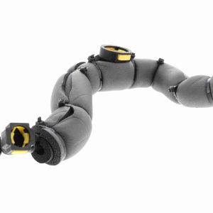 Furtun aerisire bloc motor PEUGEOT BIPPER (AA_) 1.4 benzina 73 cai VAICO V42-0856