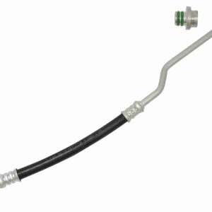 Conducta inalta presiune aer conditionat PEUGEOT PARTNER microbus (5_, G_) 1.9 D diesel 68 cai VEMO V42-20-0006