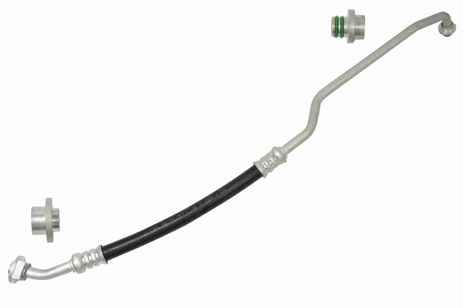 Conducta inalta presiune aer conditionat PEUGEOT PARTNER microbus (5_, G_) 1.9 D diesel 69 cai VEMO V42-20-0006