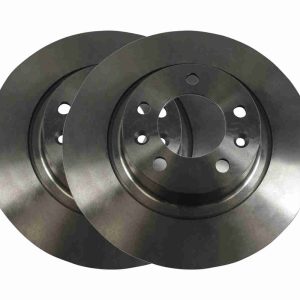 Disc frana PEUGEOT EXPERT caroserie (VF3A_, VF3U_, VF3X_) 2.0 HDi 120 diesel 120 cai VAICO V42-40007