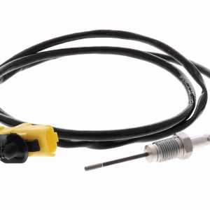 Senzor temperatura gaze evacuare PEUGEOT RCZ 2.0 HDi diesel 163 cai VEMO V42-72-0077