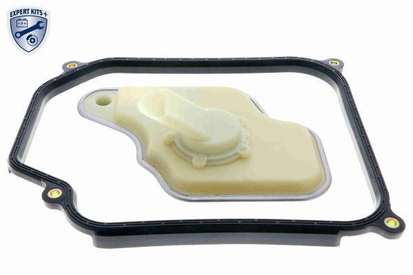 Set filtru hidraulic cutie de viteza automata PEUGEOT EXPERT (224_) 2.0 benzina 136 cai VAICO V46-1185