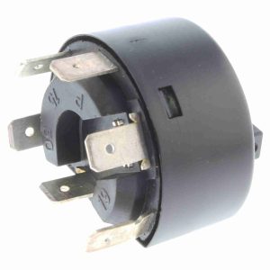 Senzor ax excentric (cursa supapa variabila) PEUGEOT RCZ 1.6 16V benzina 200 cai VEMO V20-72-5186