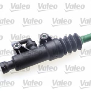 Pompa centrala ambreiaj PEUGEOT EXPERT caroserie (VF3A_, VF3U_, VF3X_) 2.0 16V benzina 140 cai VALEO 874448