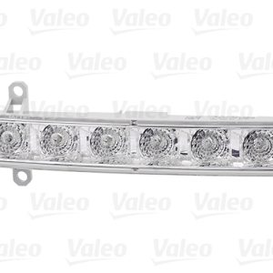 Lumini de zi PEUGEOT EXPERT caroserie (V_) E-EXPERT electric 136 cai VALEO 045448