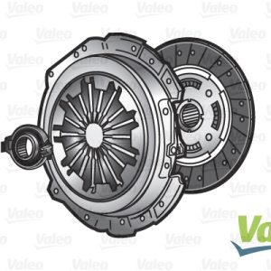 Kit ambreiaj PEUGEOT EXPERT caroserie (VF3A_, VF3U_, VF3X_) 2.0 16V benzina 140 cai VALEO 826345